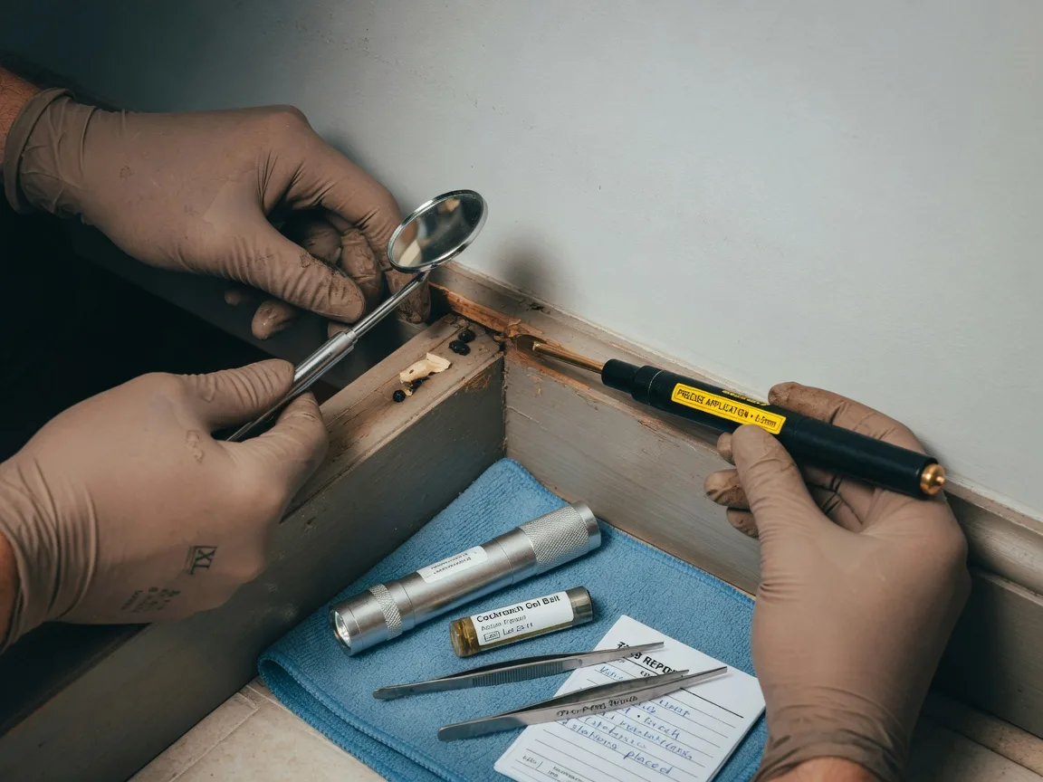 Why choose Emergency Pest Control in Richlands, NC